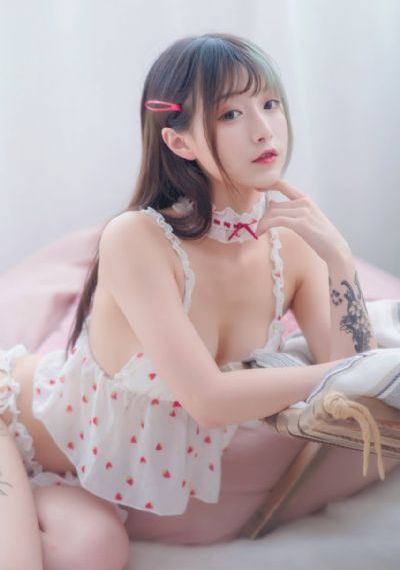 朋友的老公